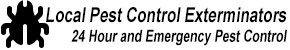 Mtn Lk Park MD Pest Control Exterminators
